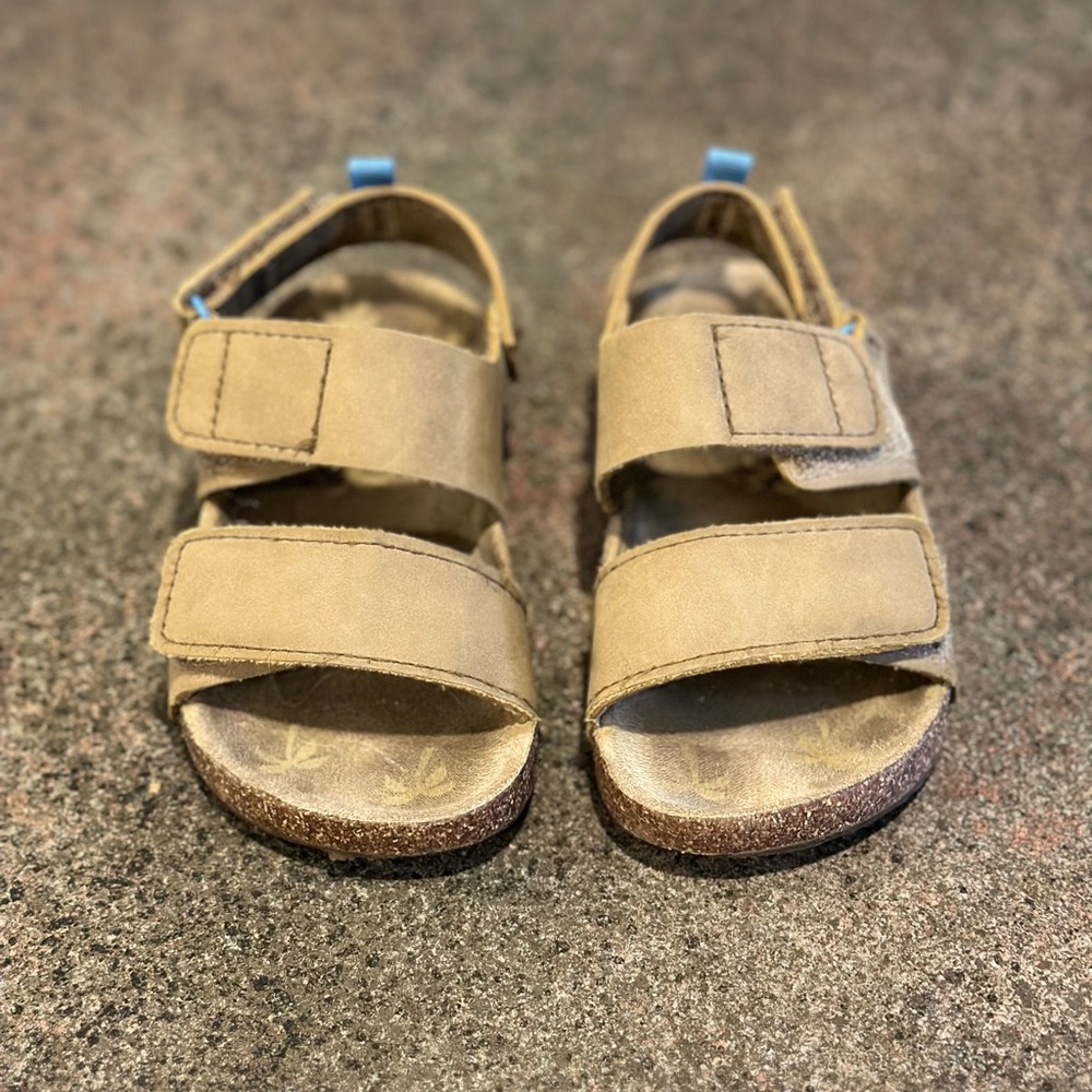 Toddler Sandals